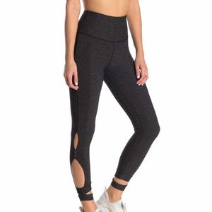 Maaji Cutout Leggings